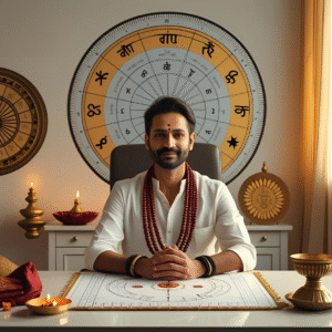 amritsar's best astrologer